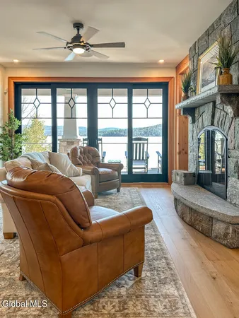 $7,750,000 | 3236 Lake Shore Drive, Lake George, NY 12845