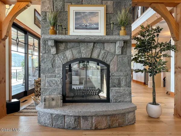 $7,750,000 | 3236 Lake Shore Drive, Lake George, NY 12845