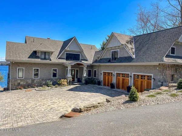 $7,750,000 | 3236 Lake Shore Drive, Lake George, NY 12845