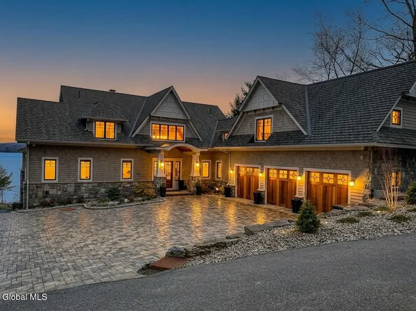 $7,750,000 | 3236 Lake Shore Drive, Lake George, NY 12845