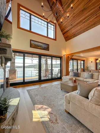 $7,750,000 | 3236 Lake Shore Drive, Lake George, NY 12845