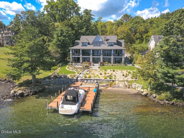 $7,750,000 | 3236 Lake Shore Drive, Lake George, NY 12845
