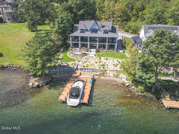 $7,750,000 | 3236 Lake Shore Drive, Lake George, NY 12845