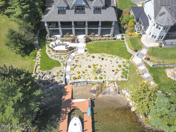 $7,750,000 | 3236 Lake Shore Drive, Lake George, NY 12845