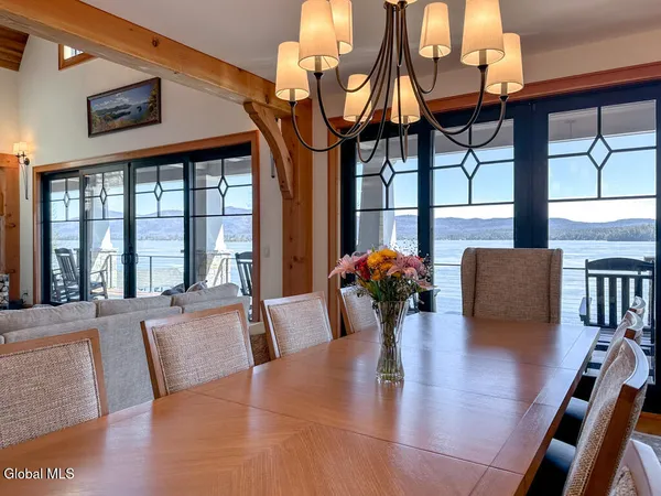 $7,750,000 | 3236 Lake Shore Drive, Lake George, NY 12845
