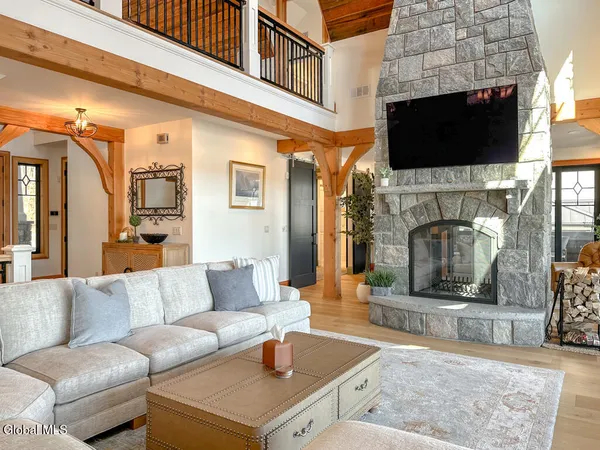 $7,750,000 | 3236 Lake Shore Drive, Lake George, NY 12845