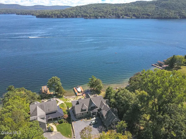 $7,750,000 | 3236 Lake Shore Drive, Lake George, NY 12845