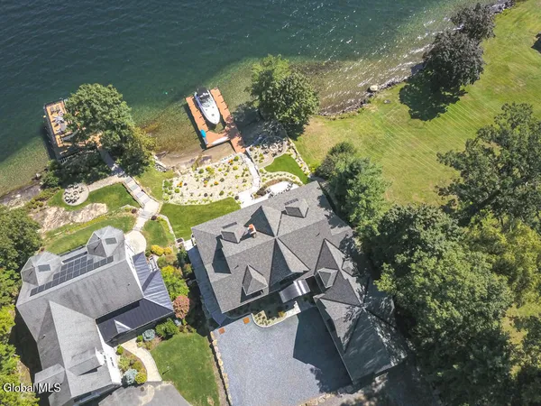 $7,750,000 | 3236 Lake Shore Drive, Lake George, NY 12845