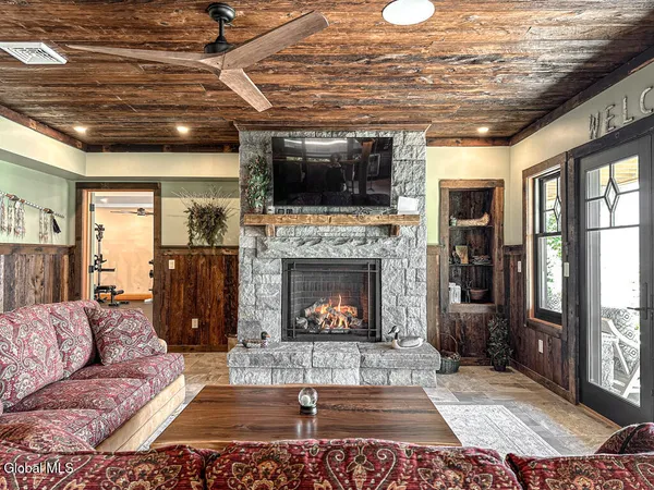 $7,750,000 | 3236 Lake Shore Drive, Lake George, NY 12845