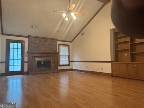 3904 Pointers Way Southwest Conyers, GA 30094 - Photo 3 of 29