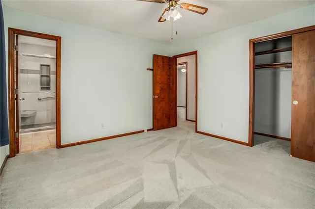 $267,500 | 4005 South Coachman Drive, Independence, MO 64055