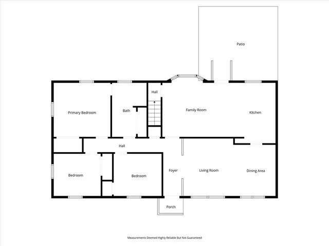 $267,500 | 4005 South Coachman Drive, Independence, MO 64055