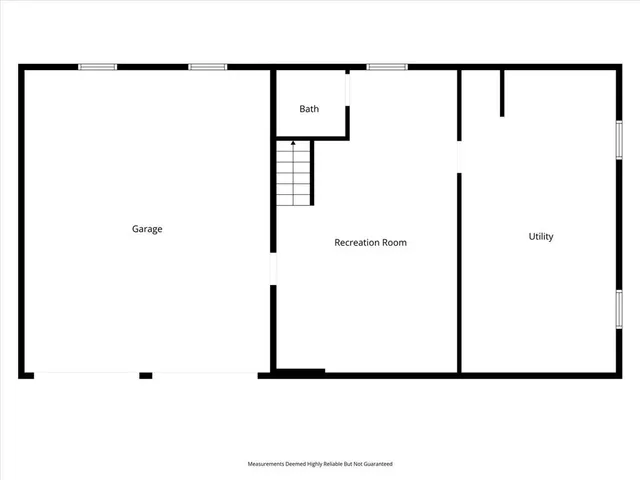 $267,500 | 4005 South Coachman Drive, Independence, MO 64055