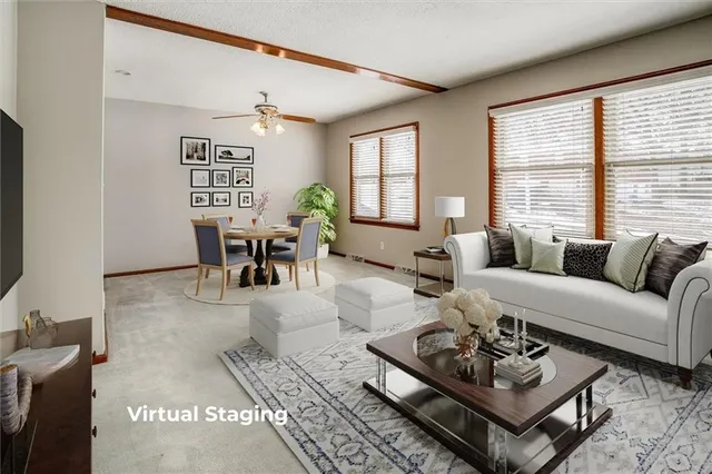 $267,500 | 4005 South Coachman Drive, Independence, MO 64055