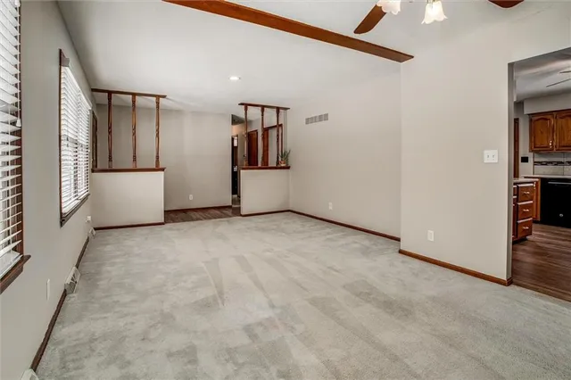 $267,500 | 4005 South Coachman Drive, Independence, MO 64055