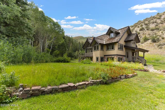 $2,995,000 | 1153 Squaw Creek Road, Edwards, CO 81632