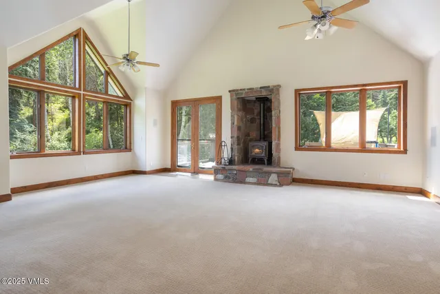 $2,995,000 | 1153 Squaw Creek Road, Edwards, CO 81632