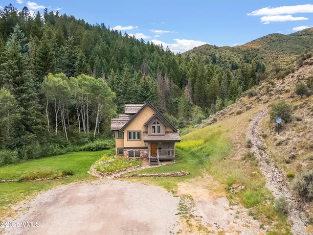 $2,995,000 | 1153 Squaw Creek Road, Edwards, CO 81632