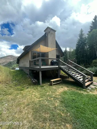 $2,995,000 | 1153 Squaw Creek Road, Edwards, CO 81632