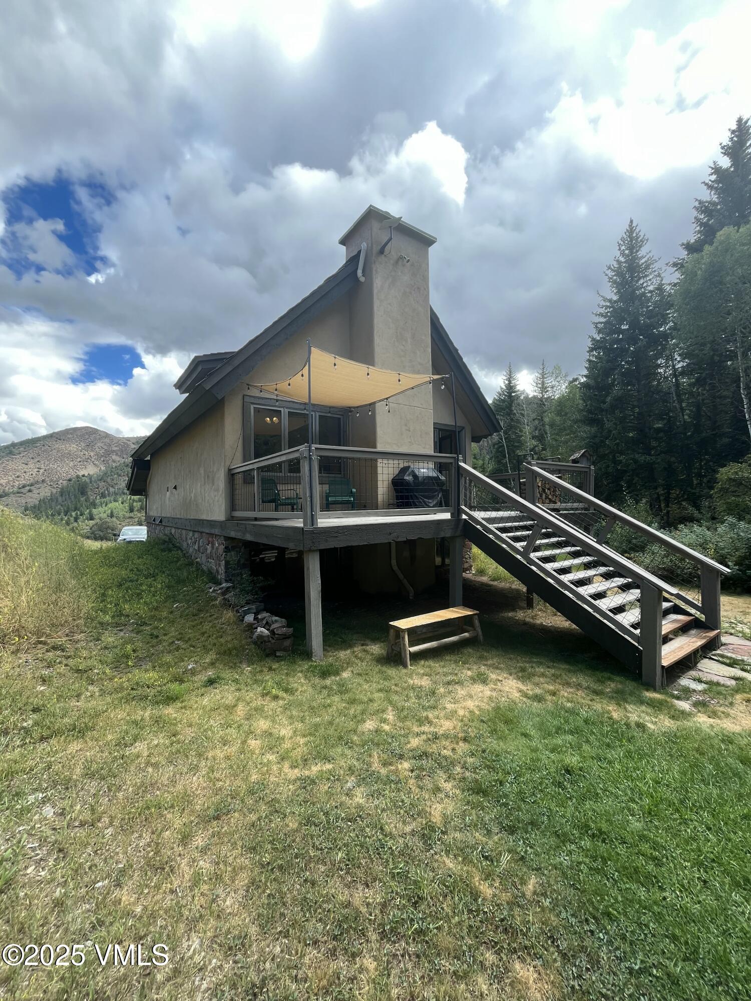 1153 Squaw Creek Road Edwards, CO 81632 - Photo 35 of 38 IMG_7733