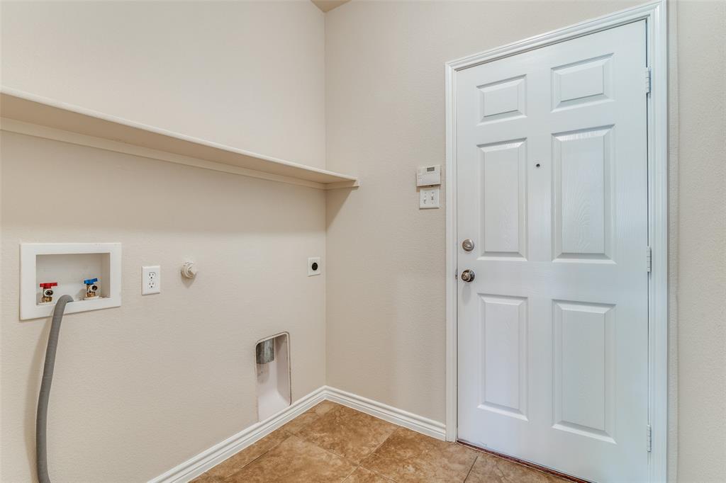 5813 Stone Mountain Road The Colony, TX 75056 - Photo 22 of 24