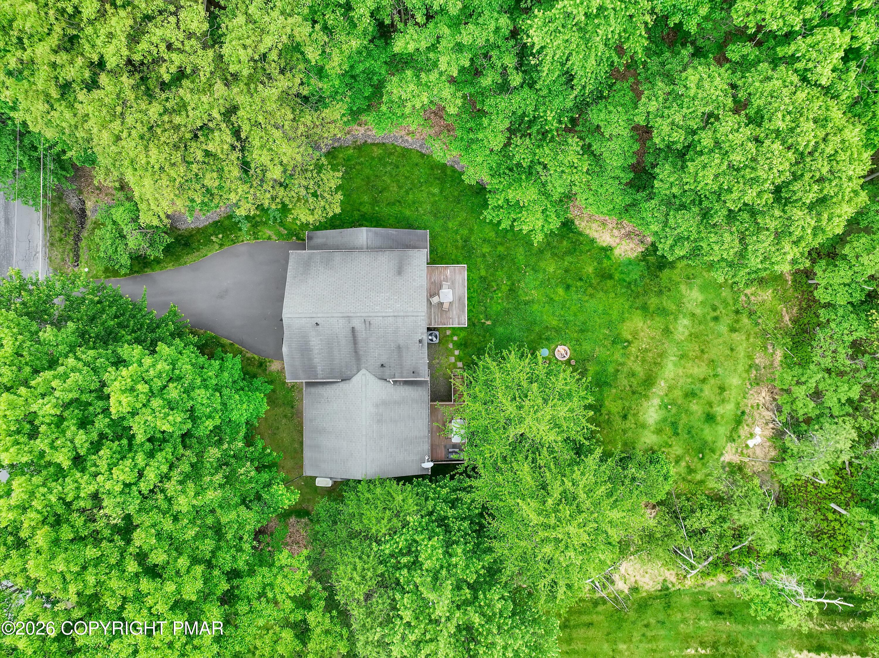 1727 Clover Road North Long Pond, PA 18334 - Photo 41 of 47 42-DJI_0212