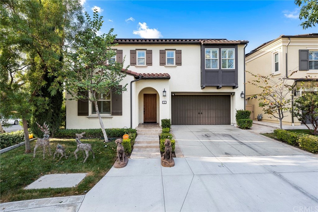 41 Mapleton Irvine, CA 92620 - Photo 1 of 1 Gallery Image 1
