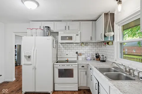 $210,000 | 4405 South 50 West, Anderson, IN 46013