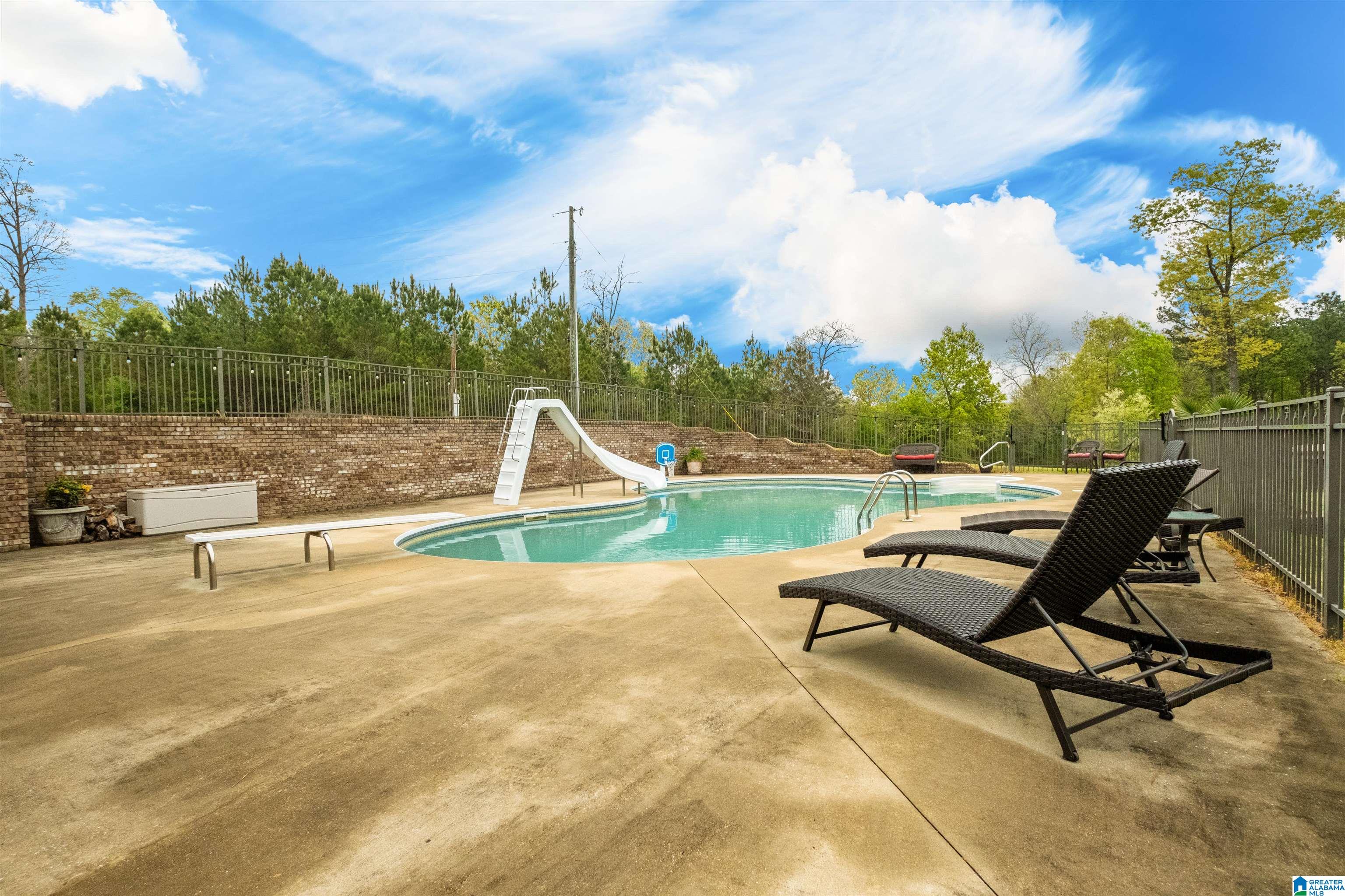 361 Mt Zion Road Cropwell, AL 35054 - Photo 58 of 74