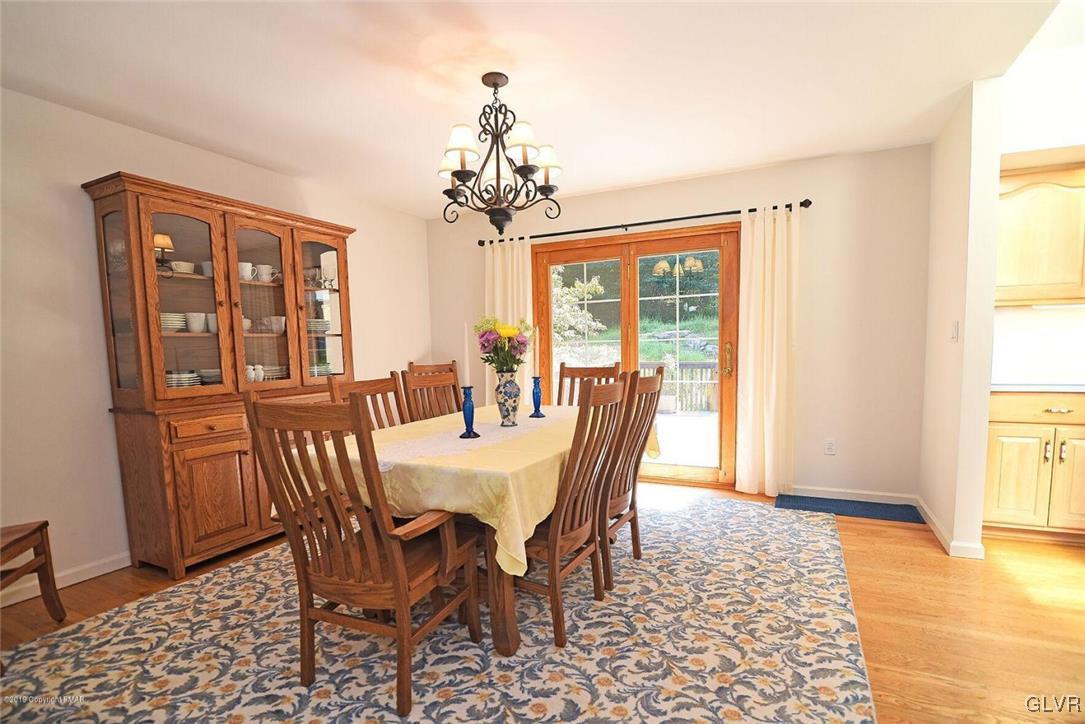 852 Fawn View Road Brodheadsville, PA 18322 - Photo 11 of 50 Dining Room