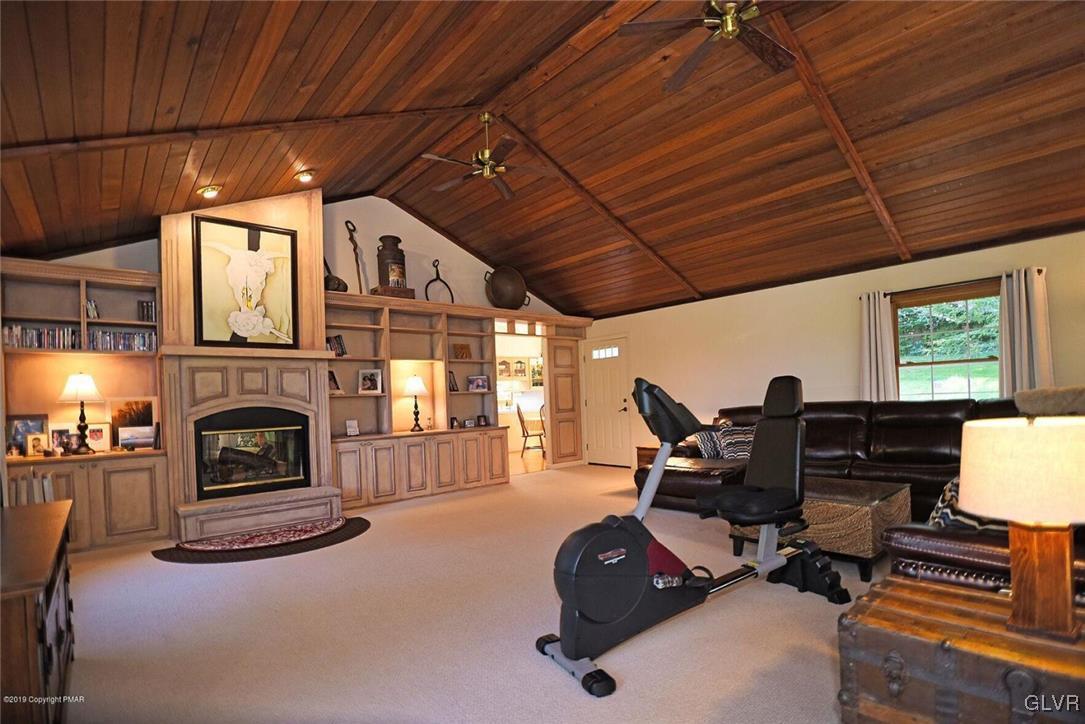 852 Fawn View Road Brodheadsville, PA 18322 - Photo 20 of 50 Family Room