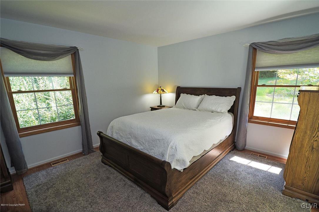 852 Fawn View Road Brodheadsville, PA 18322 - Photo 26 of 50 Master Suite