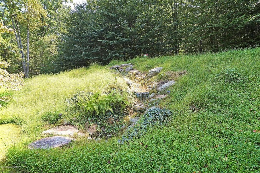 852 Fawn View Road Brodheadsville, PA 18322 - Photo 45 of 50 Waterfall