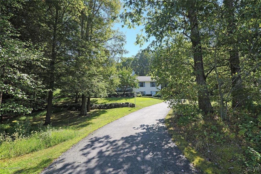 852 Fawn View Road Brodheadsville, PA 18322 - Photo 50 of 50 Street view