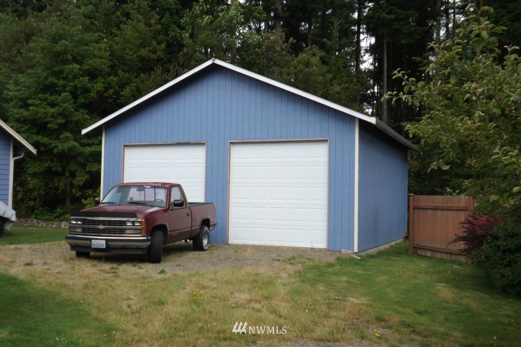 7147 Johnson Point Road Northeast Olympia, WA 98516 - Photo 14 of 15 Gallery Image 14