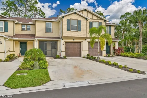$1,750 | 15070 Caspian Tern Court, Unit 105, North Fort Myers, FL 33917