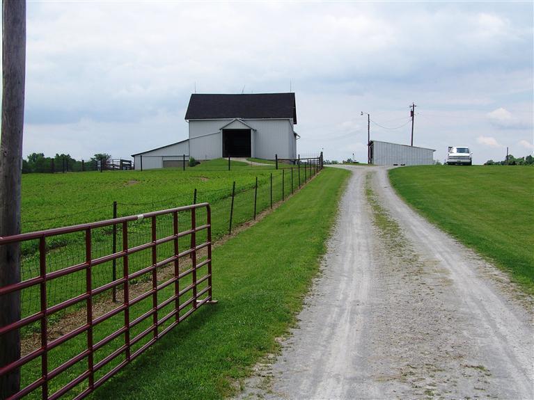 2408 Clark Road New Vienna, OH 45159 - Photo 1 of 1 Gallery Image 1