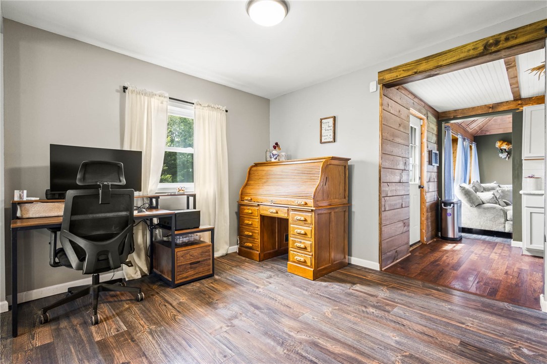 11434 Harrison Road Shelby, NY 14103 - Photo 27 of 50
