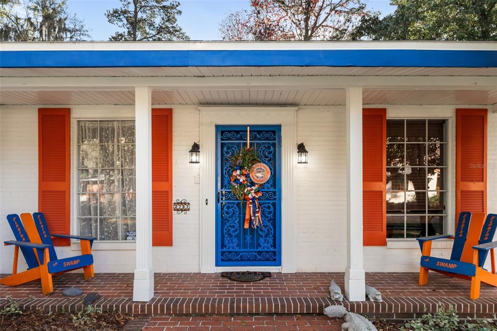 2737 Southwest 4th Place Gainesville, FL 32607 - Photo 2 of 59