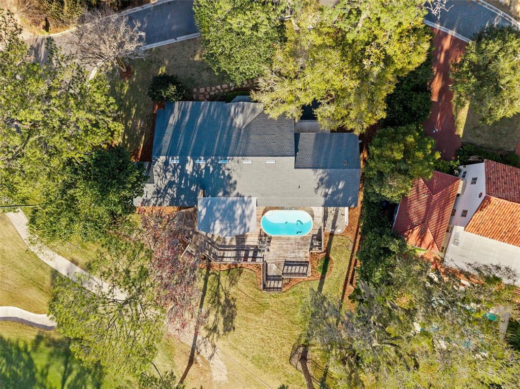 2737 Southwest 4th Place Gainesville, FL 32607 - Photo 41 of 59