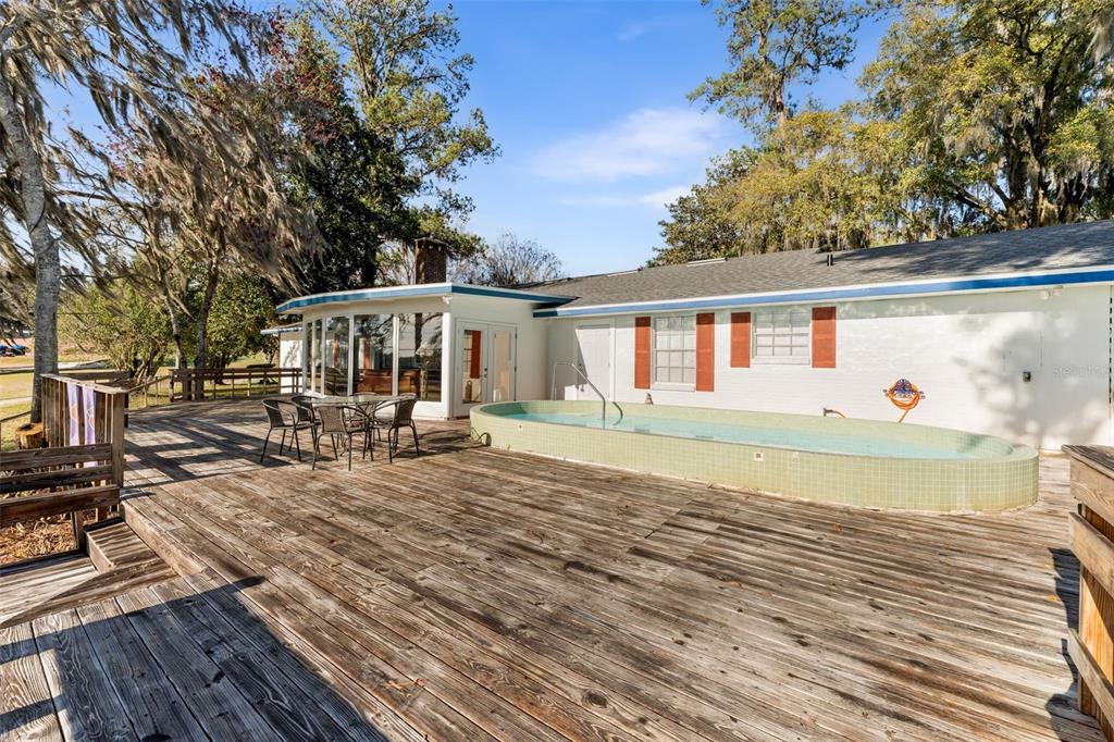 2737 Southwest 4th Place Gainesville, FL 32607 - Photo 53 of 59