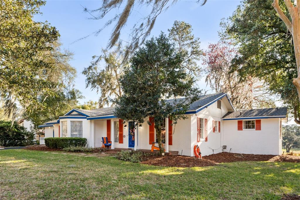 2737 Southwest 4th Place Gainesville, FL 32607 - Photo 7 of 59