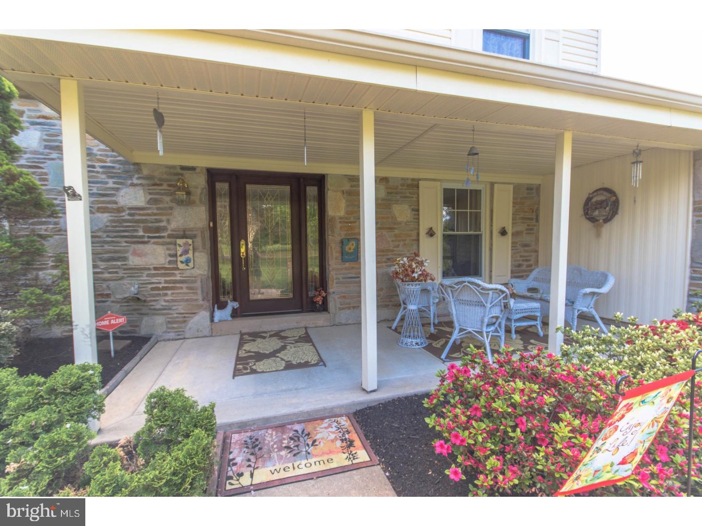 214 County Line Road Huntingdon Valley, PA 19006 - Photo 3 of 25