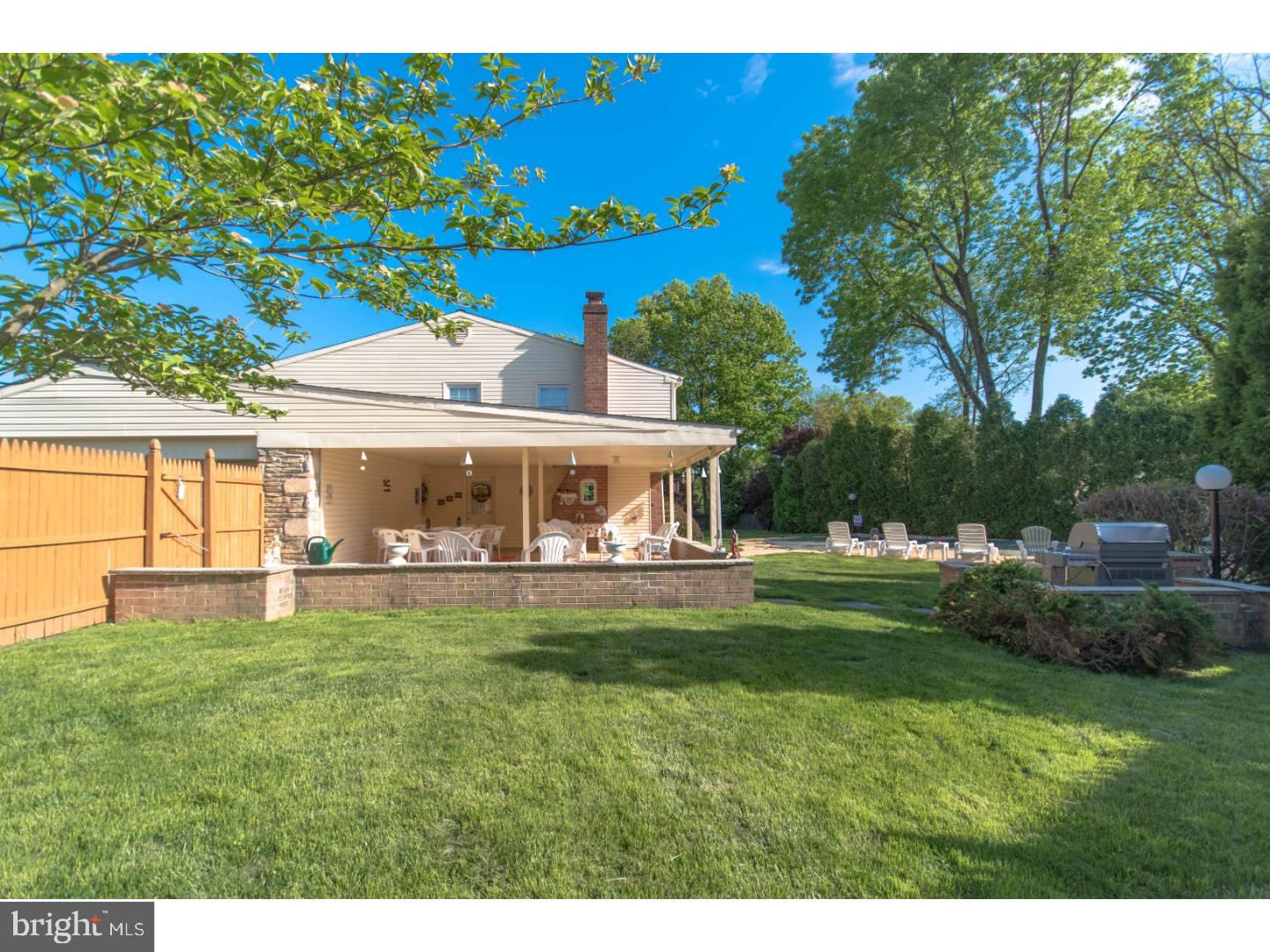 214 County Line Road Huntingdon Valley, PA 19006 - Photo 25 of 25