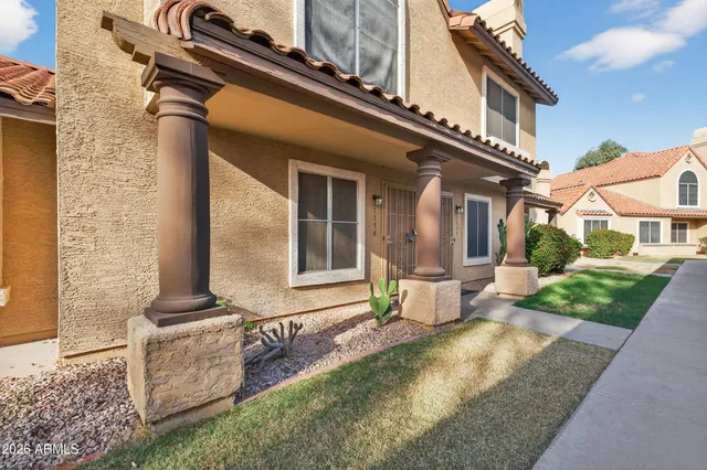 $260,000 | 4601 North 102nd Avenue, Unit 1156, Phoenix, AZ 85037