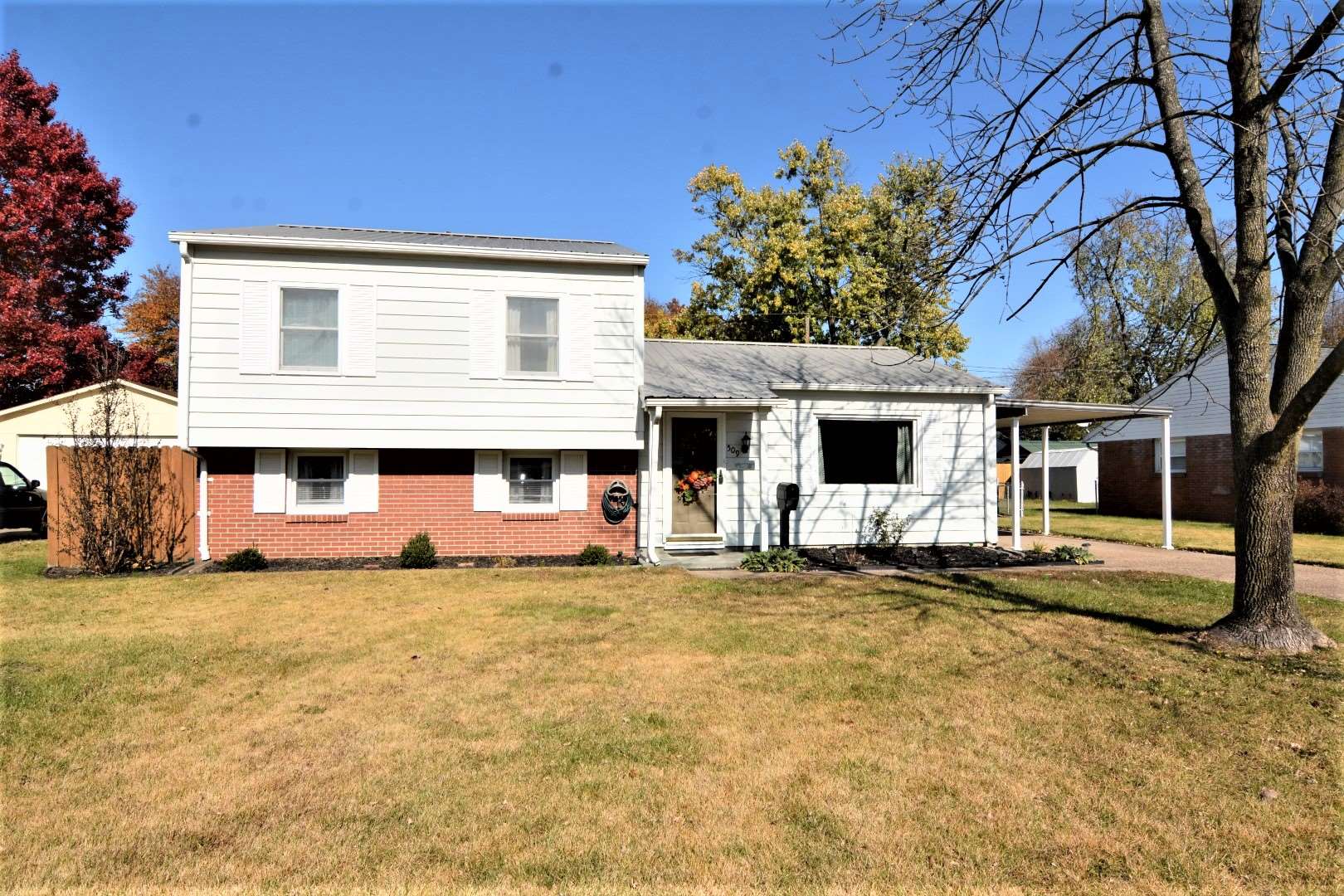 509 Sheridan Road Evansville, IN 47710 - Photo 1 of 21 Gallery Image 1