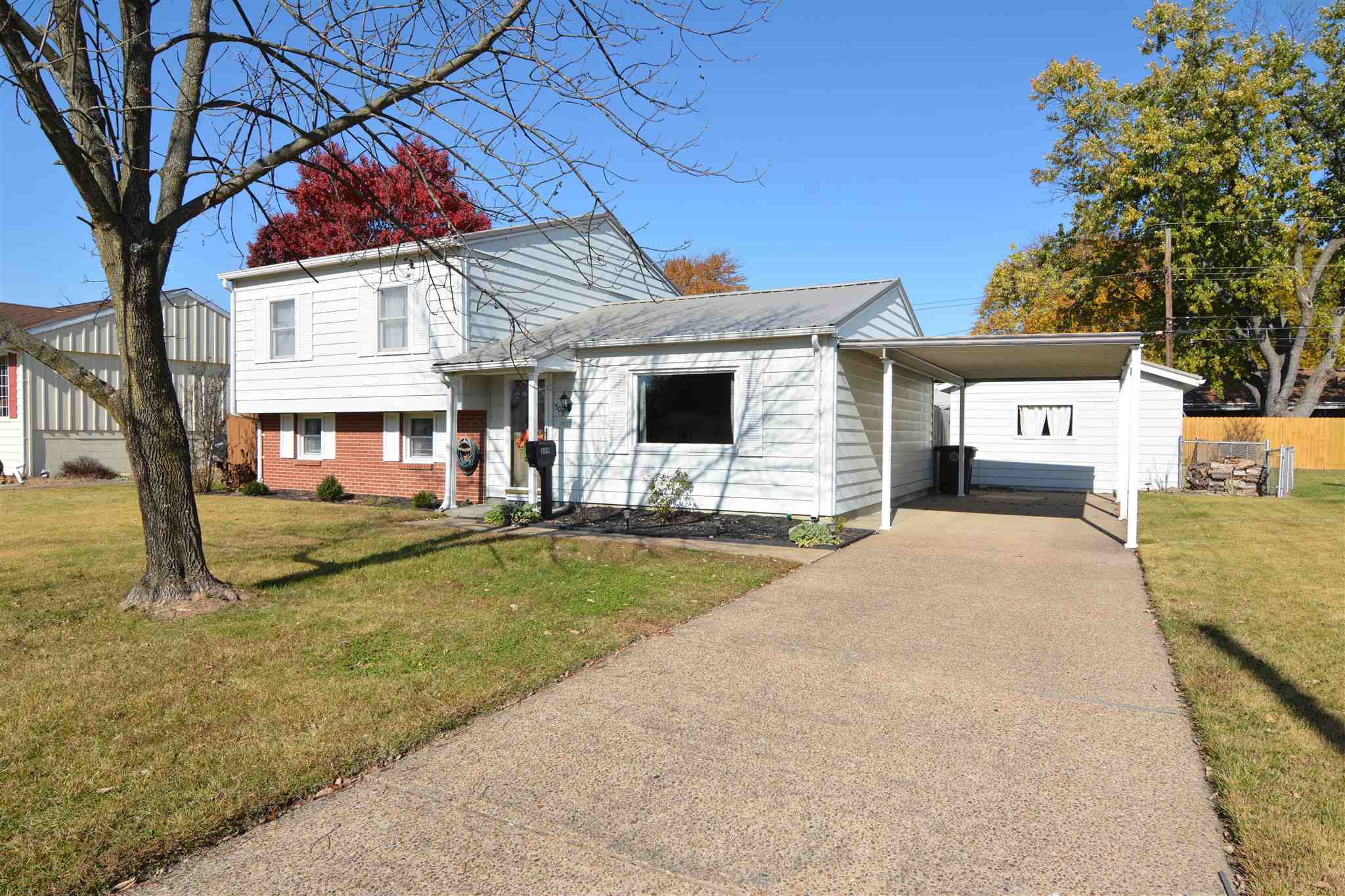 509 Sheridan Road Evansville, IN 47710 - Photo 2 of 21 Gallery Image 2