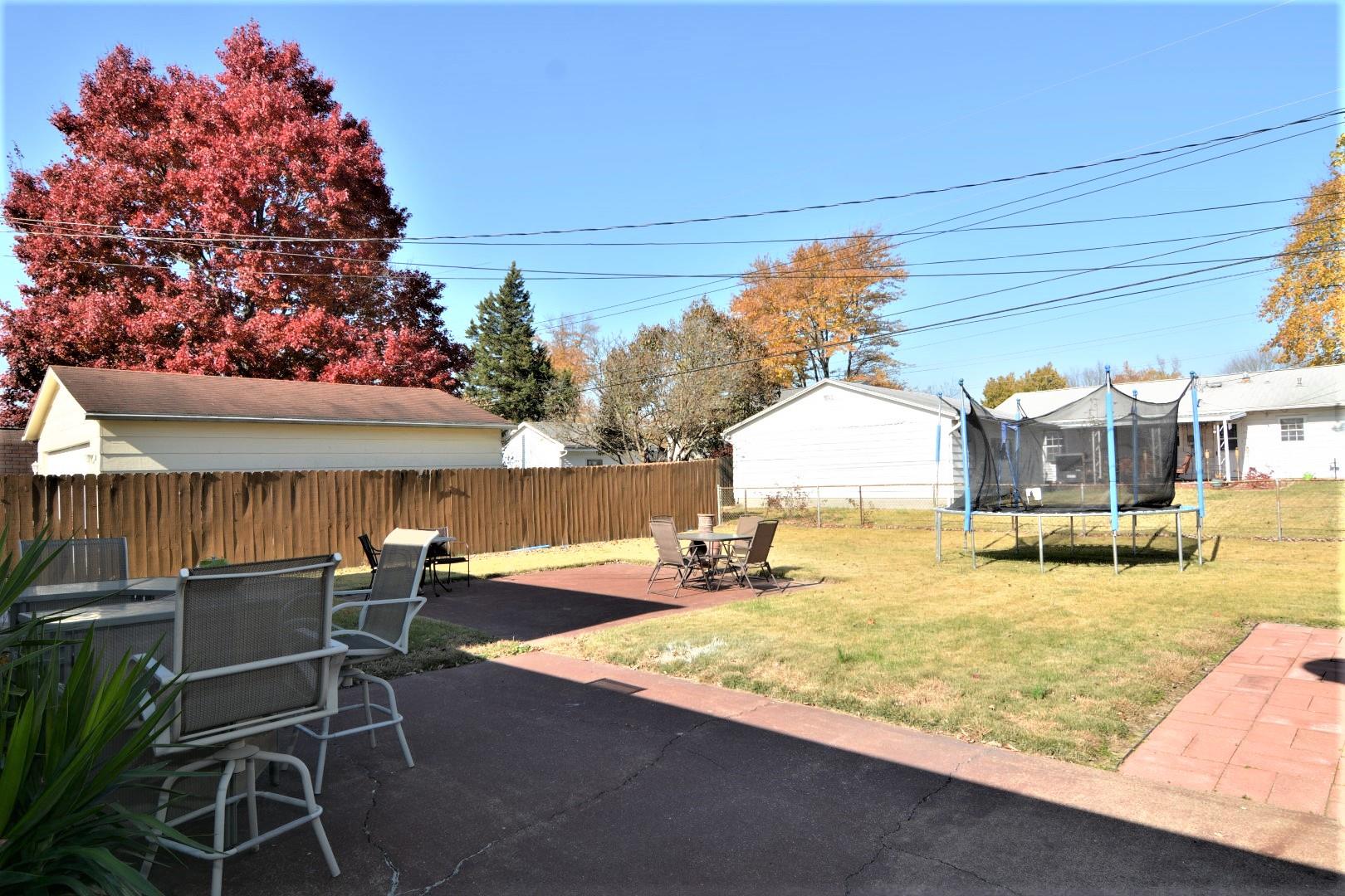509 Sheridan Road Evansville, IN 47710 - Photo 20 of 21 Gallery Image 20