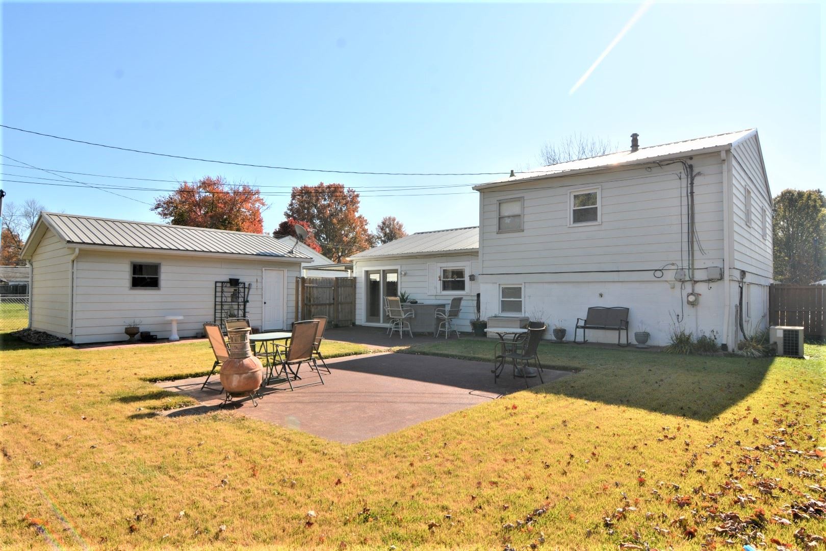 509 Sheridan Road Evansville, IN 47710 - Photo 21 of 21 Gallery Image 21