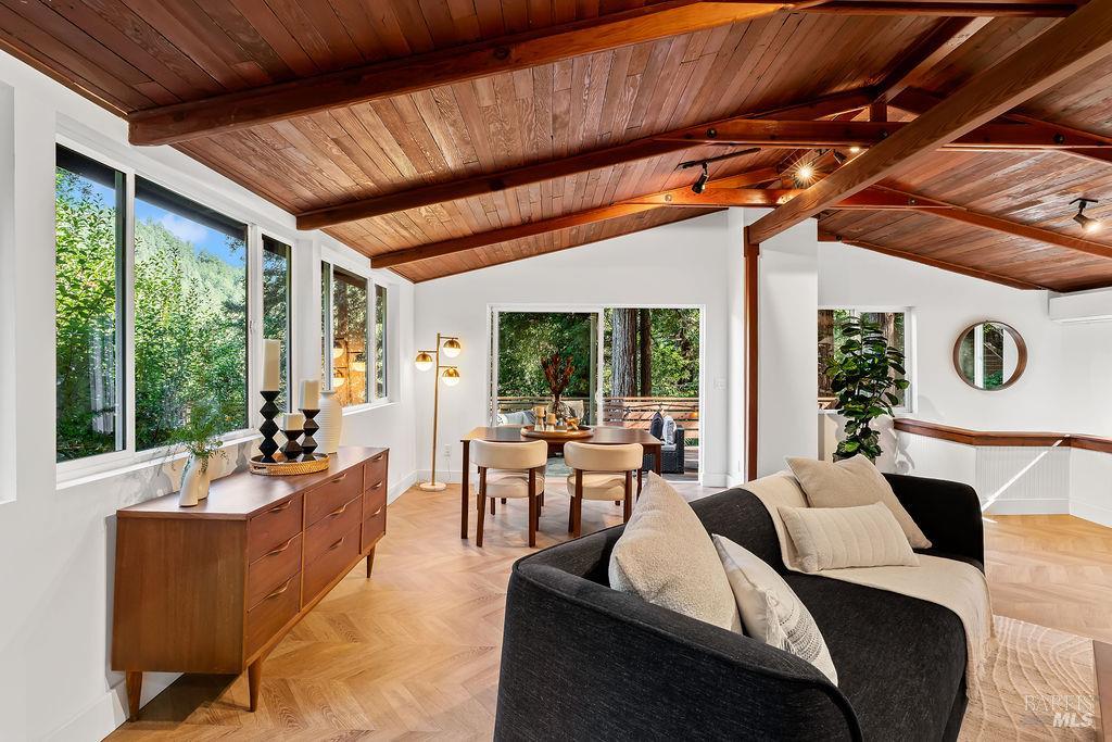 17831 Old Monte Rio Road Guerneville, CA 95446 - Photo 5 of 42 Gallery Image 5